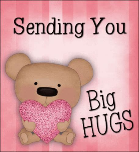 sending you a big hug gif|Sending You A Hug GIFs